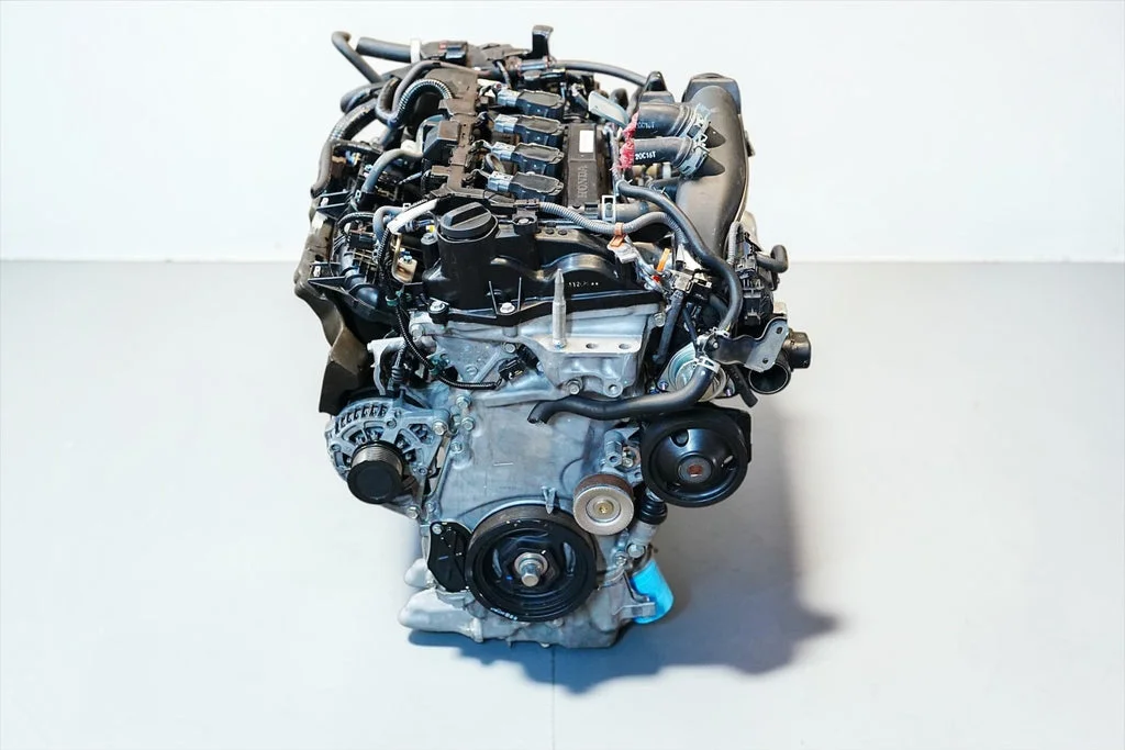 2017-2022 Honda CR-V 1.5L Turbo Engine 2017-2022 Honda CR-V 1.5L Turbo Engine